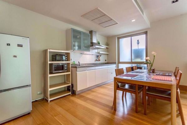 Picture of 2 bed Condo in Ficus Lane Phra Khanong Sub District C012217