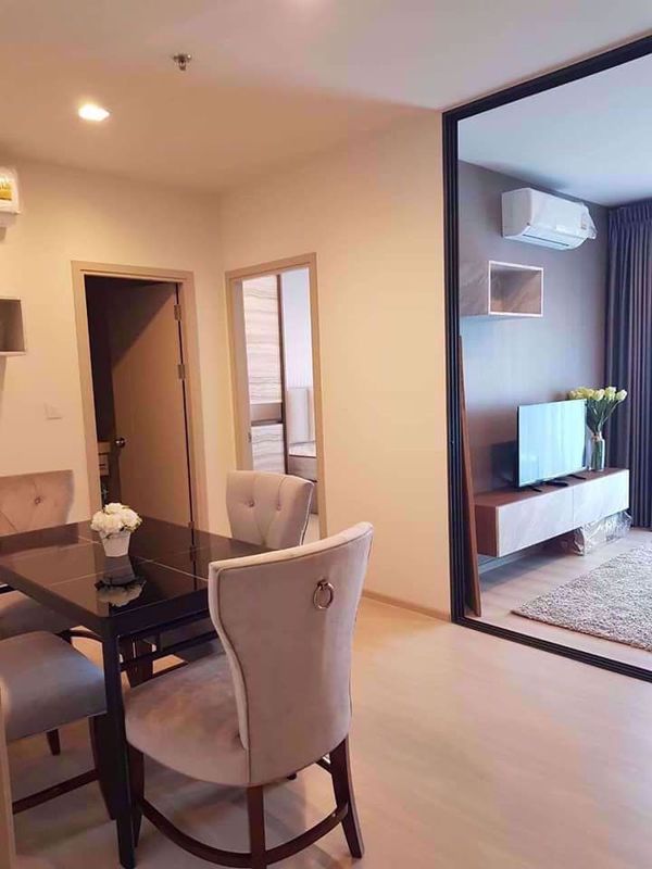 Picture of 1 bed Condo in Life Sukhumvit 48 Phra Khanong Sub District C012218