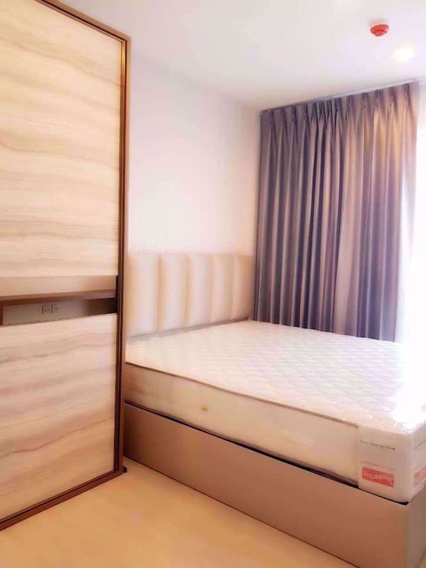 Picture of 1 bed Condo in Life Sukhumvit 48 Phra Khanong Sub District C012218