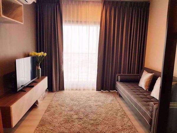 Picture of 1 bed Condo in Life Sukhumvit 48 Phra Khanong Sub District C012218