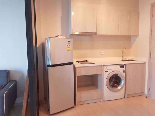 Picture of 1 bed Condo in Life Sukhumvit 48 Phra Khanong Sub District C012218