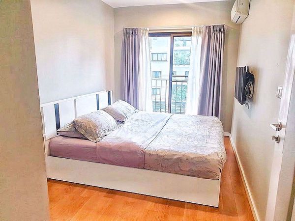 Picture of 1 bed Condo in Condolette Dwell Sukhumvit 26 Khlongtan Sub District C012219