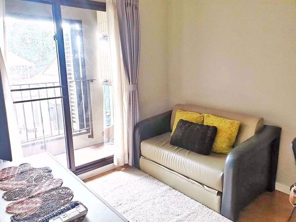 Picture of 1 bed Condo in Condolette Dwell Sukhumvit 26 Khlongtan Sub District C012219