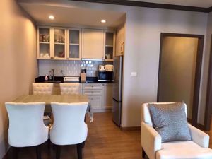 Picture of 2 bed Condo in The Reserve - Kasemsan 3 Wang Mai Sub District C012222