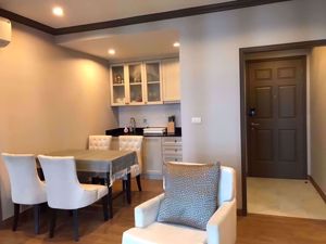 Picture of 2 bed Condo in The Reserve - Kasemsan 3 Wang Mai Sub District C012222