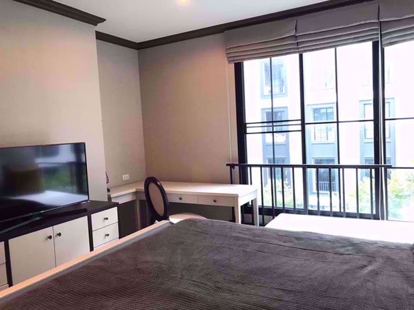 รูปภาพ 2 bed Condo in The Reserve - Kasemsan 3 Wang Mai Sub District C012222