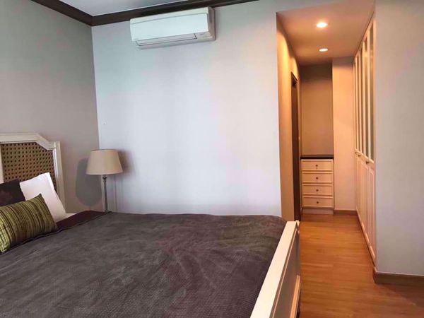 รูปภาพ 2 bed Condo in The Reserve - Kasemsan 3 Wang Mai Sub District C012222