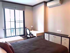 Picture of 2 bed Condo in The Reserve - Kasemsan 3 Wang Mai Sub District C012222