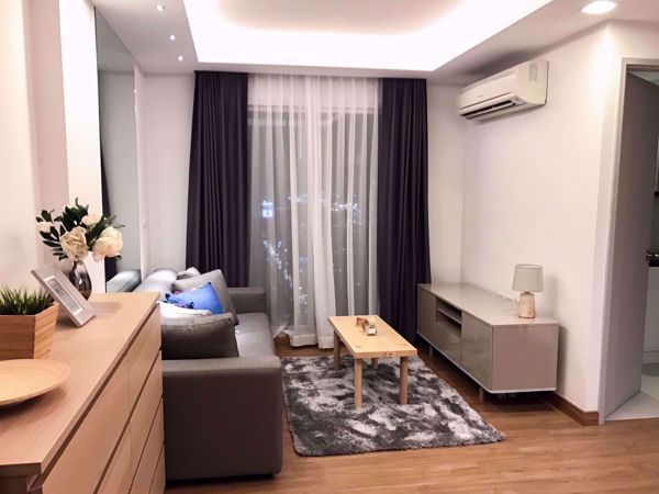 Picture of 2 bed Condo in Thru Thonglor Bangkapi Sub District C012223