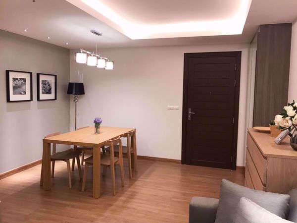 Picture of 2 bed Condo in Thru Thonglor Bangkapi Sub District C012223