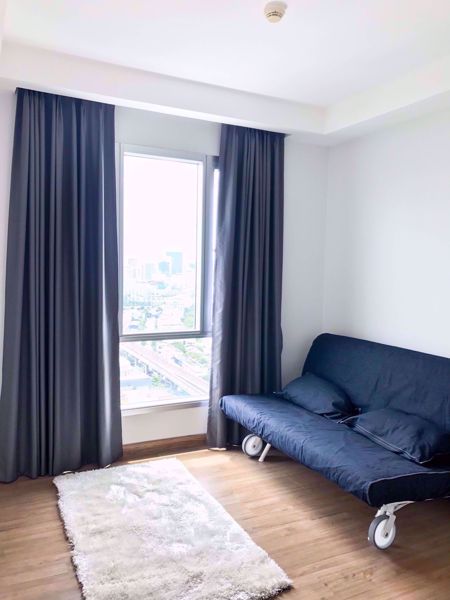 Picture of 2 bed Condo in Thru Thonglor Bangkapi Sub District C012223