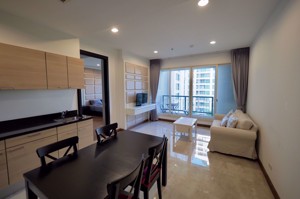 รูปภาพ 1 bed Condo in The Address Chidlom Lumphini Sub District C012228