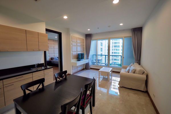 Picture of 1 bed Condo in The Address Chidlom Lumphini Sub District C012228