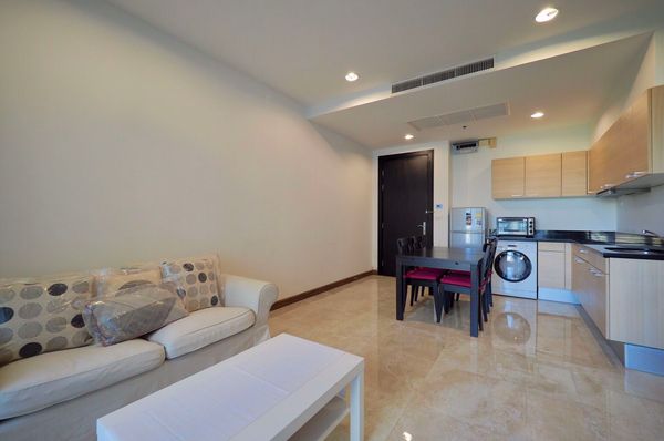 Picture of 1 bed Condo in The Address Chidlom Lumphini Sub District C012228