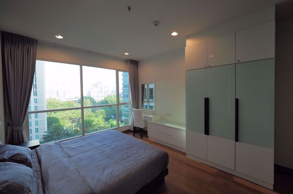 Picture of 1 bed Condo in The Address Chidlom Lumphini Sub District C012228