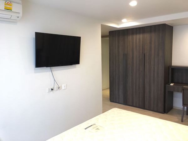 รูปภาพ 2 bed Duplex in NS Residence Sukhumvit 49 Khlong Tan Nuea Sub District D012233