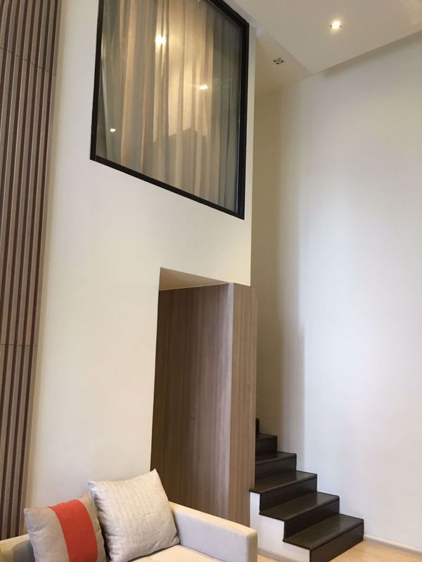 รูปภาพ 2 bed Duplex in NS Residence Sukhumvit 49 Khlong Tan Nuea Sub District D012233