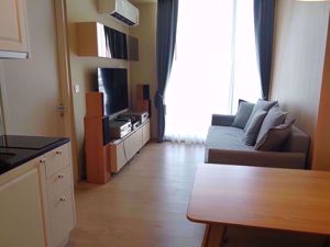 รูปภาพ 1 bed Condo in Noble Recole Khlong Toei Nuea Sub District C012234