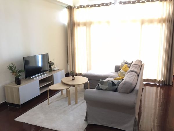 รูปภาพ 3 bed Duplex in K House Apartment (Thonglor 25) Khlong Tan Nuea Sub District D012236