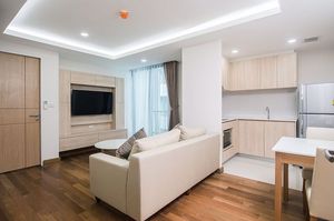 Picture of 1 bed Condo in Sakura Suites Khlong Tan Nuea Sub District C012238