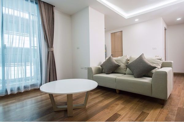 รูปภาพ 1 ห้องนอน Condo ในโครงการ Sakura Suites Khlong Tan Nuea Sub District C012238