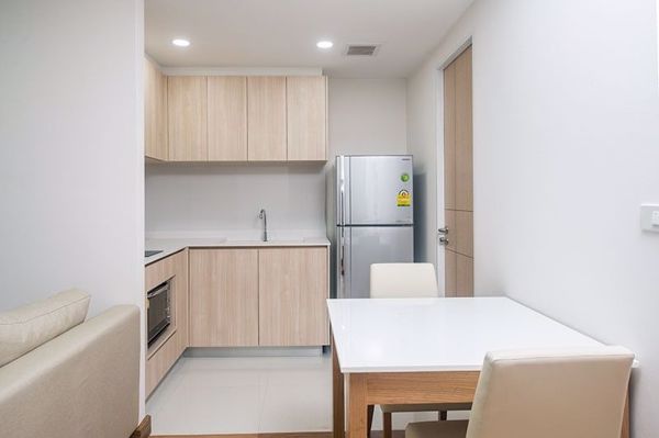 รูปภาพ 1 ห้องนอน Condo ในโครงการ Sakura Suites Khlong Tan Nuea Sub District C012238