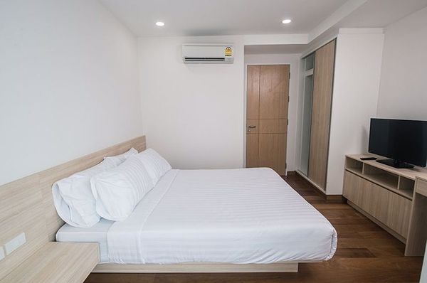 รูปภาพ 2 ห้องนอน Condo ในโครงการ Sakura Suites Khlong Tan Nuea Sub District C012239