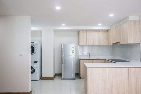 รูปภาพ 3 ห้องนอน Condo ในโครงการ Sakura Suites Khlong Tan Nuea Sub District C012241