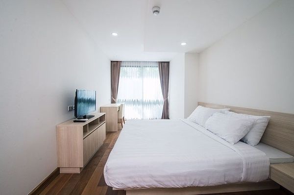 รูปภาพ 3 ห้องนอน Condo ในโครงการ Sakura Suites Khlong Tan Nuea Sub District C012241