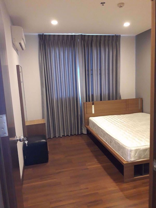 รูปภาพ 2 bed Condo in Vista Garden Phrakhanongnuea Sub District C012244