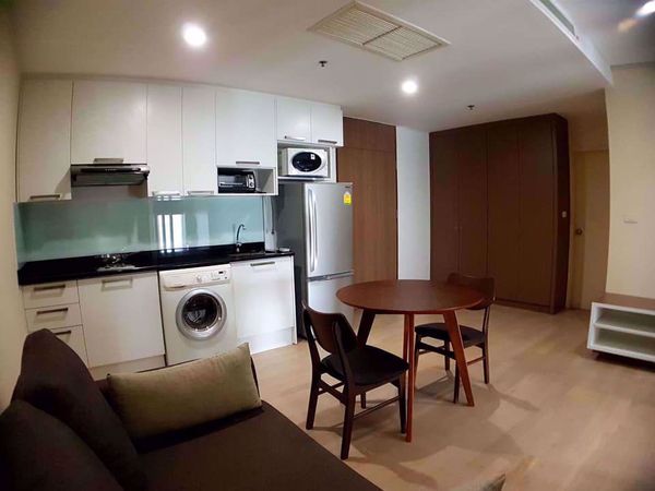 Picture of 1 bed Condo in Noble Remix Khlongtan Sub District C012245