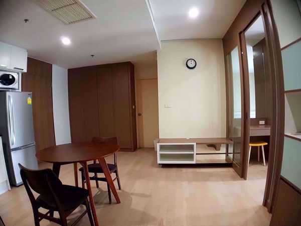 Picture of 1 bed Condo in Noble Remix Khlongtan Sub District C012245