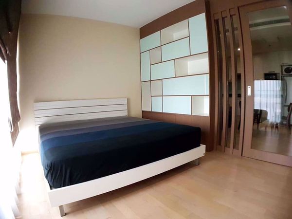 Picture of 1 bed Condo in Noble Remix Khlongtan Sub District C012245