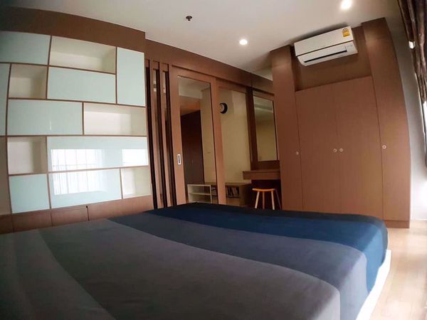 Picture of 1 bed Condo in Noble Remix Khlongtan Sub District C012245