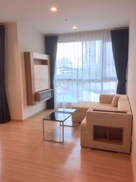 Picture of 1 bed Condo in Rhythm Sathorn Yan Nawa Sub District C012246