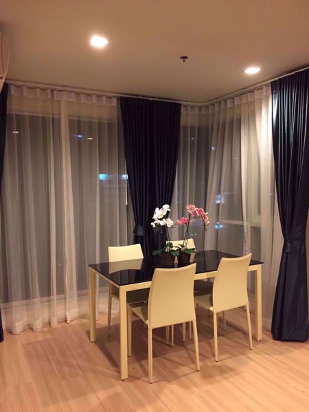 Picture of 1 bed Condo in Rhythm Sathorn Yan Nawa Sub District C012246