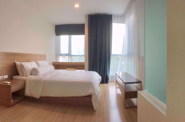 Picture of 1 bed Condo in Rhythm Sathorn Yan Nawa Sub District C012246