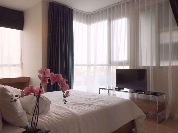 Picture of 1 bed Condo in Rhythm Sathorn Yan Nawa Sub District C012246