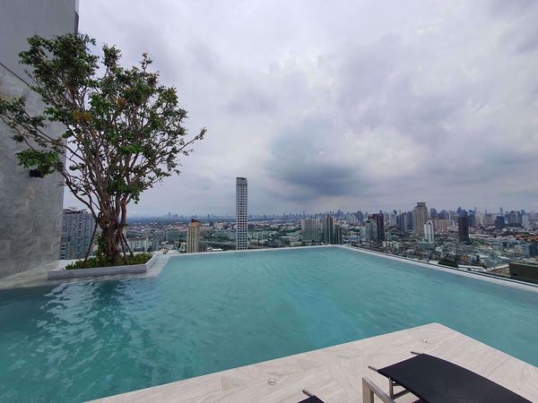 รูปภาพ 1 bed Condo in Knightsbridge Prime Onnut Phrakhanongnuea Sub District C012251