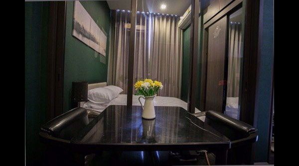 Picture of 1 bed Condo in The Line Sukhumvit 71 Phrakhanongnuea Sub District C012255