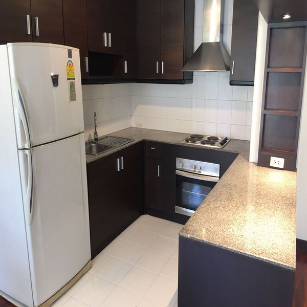 รูปภาพ 2 bed Condo in Mela Mansion Khlong Toei Nuea Sub District C012256