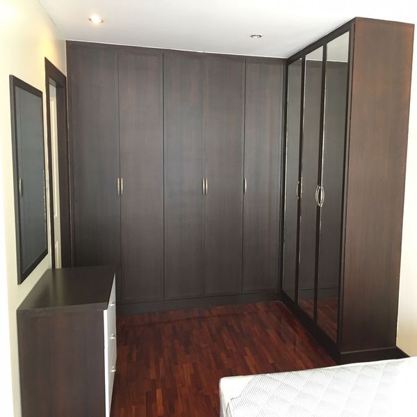 รูปภาพ 2 bed Condo in Mela Mansion Khlong Toei Nuea Sub District C012256