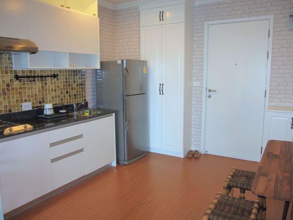 Picture of 2 bed Condo in Diamond Sukhumvit Phra Khanong Sub District C012263