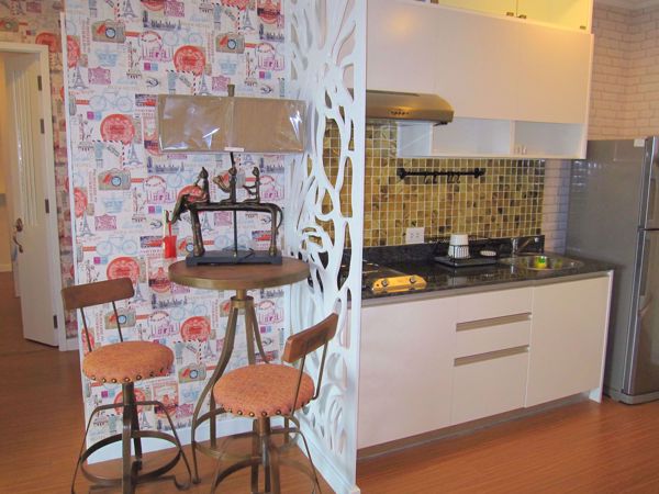 Picture of 2 bed Condo in Diamond Sukhumvit Phra Khanong Sub District C012263