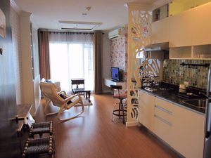 รูปภาพ 2 bed Condo in Diamond Sukhumvit Phra Khanong Sub District C012263