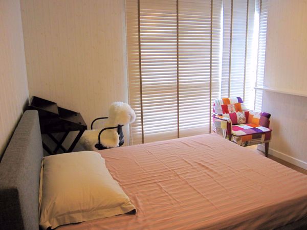 Picture of 2 bed Condo in Diamond Sukhumvit Phra Khanong Sub District C012263