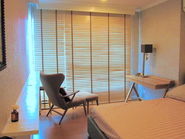 Picture of 2 bed Condo in Diamond Sukhumvit Phra Khanong Sub District C012263