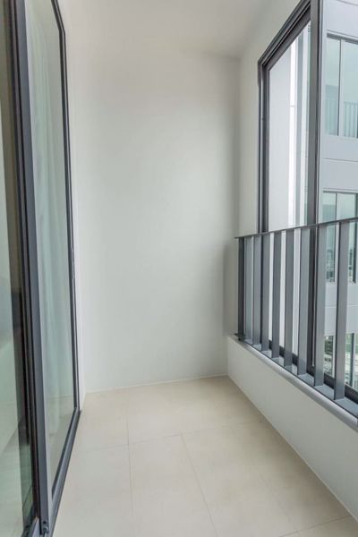 Picture of 1 bed Condo in Ideo Q Chula-Samyan Mahaphruettharam Sub District C012264