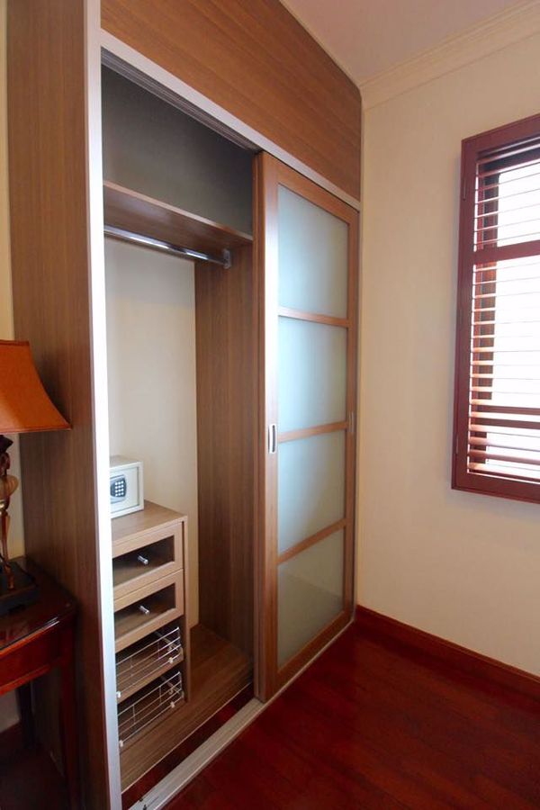 Picture of 1 bed Condo in Baan Montida Bangchak Sub District C012265