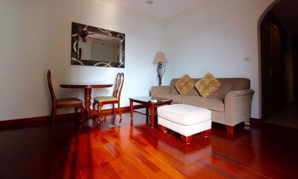 Picture of 1 bed Condo in Baan Montida Bangchak Sub District C012265